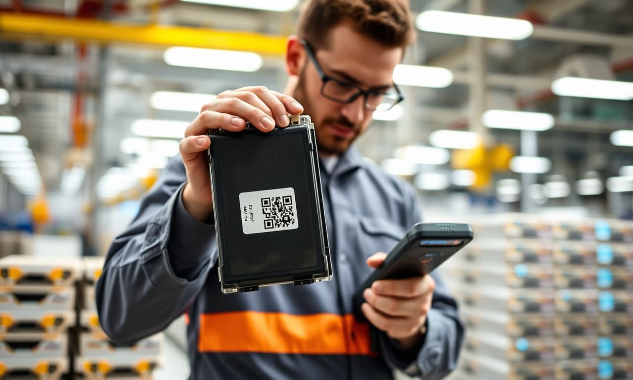 The EU Digital Product Passport: What Manufacturers Need to Know Before 2027