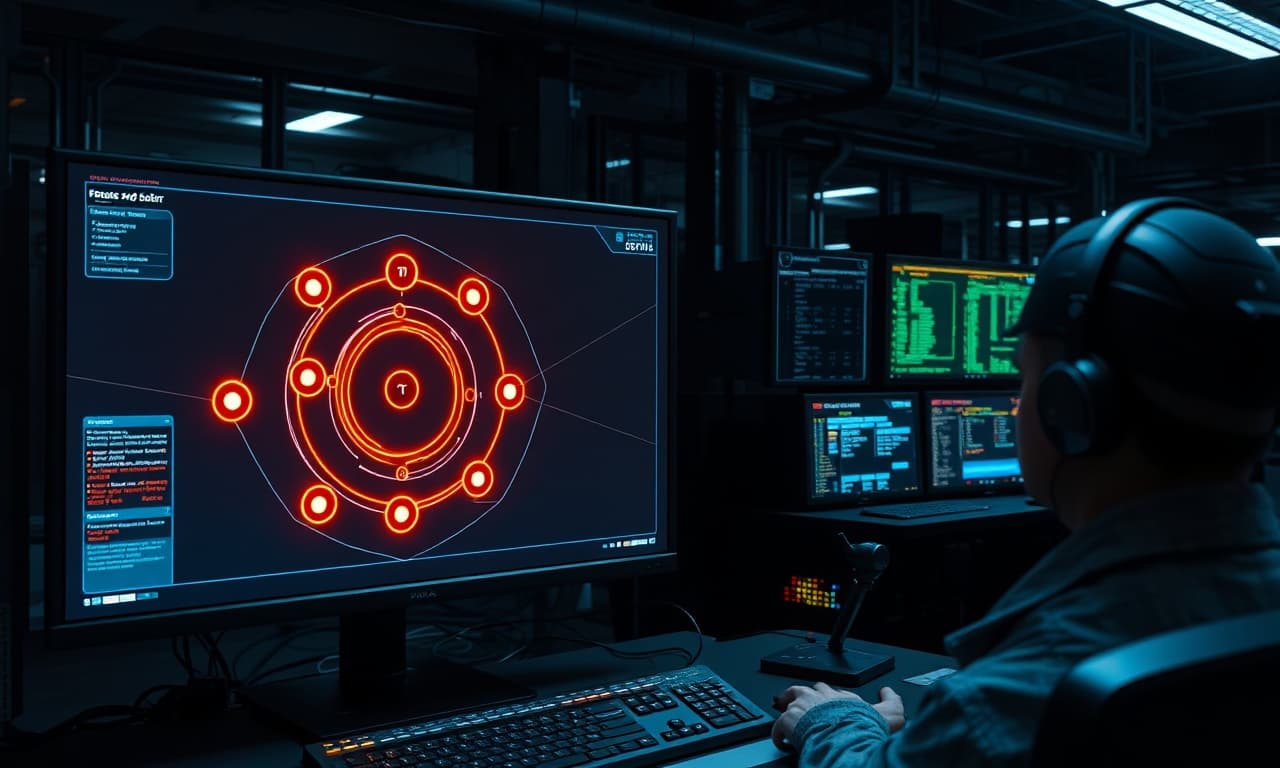 OT Network Segmentation: A Practical Guide to IEC 62443 Zones and Conduits