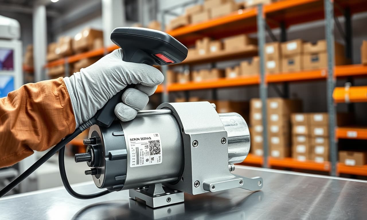 The Asset Administration Shell Explained: Industry 4.0's Standard for Machine-Readable Asset Data