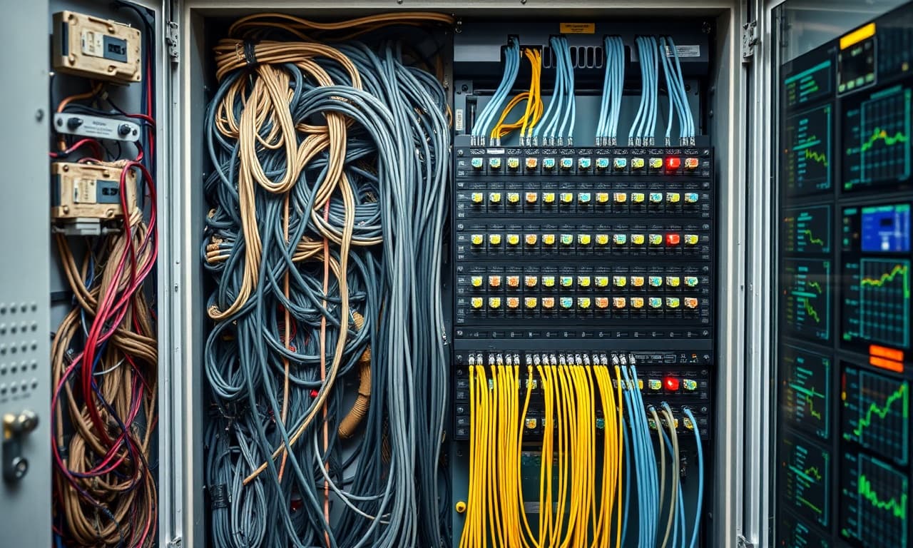 Why Industrial AI Pilots Stall: A Practical Data Readiness Guide