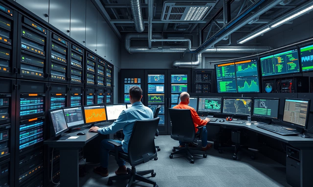IIoT Trend #9: IT/OT Convergence Accelerates With Industry 5.0