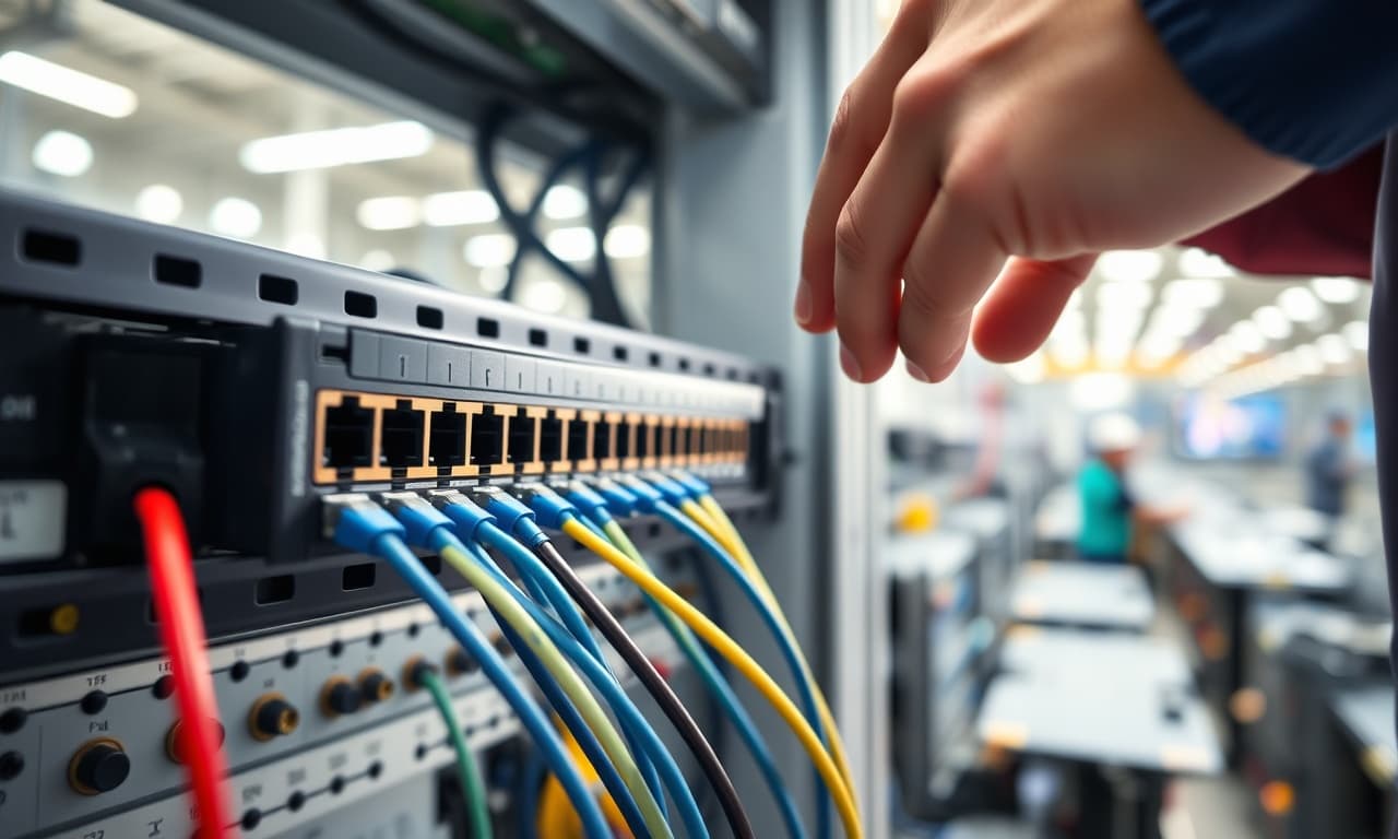 OPC UA Explained: The Interoperability Standard Connecting Your Shop Floor