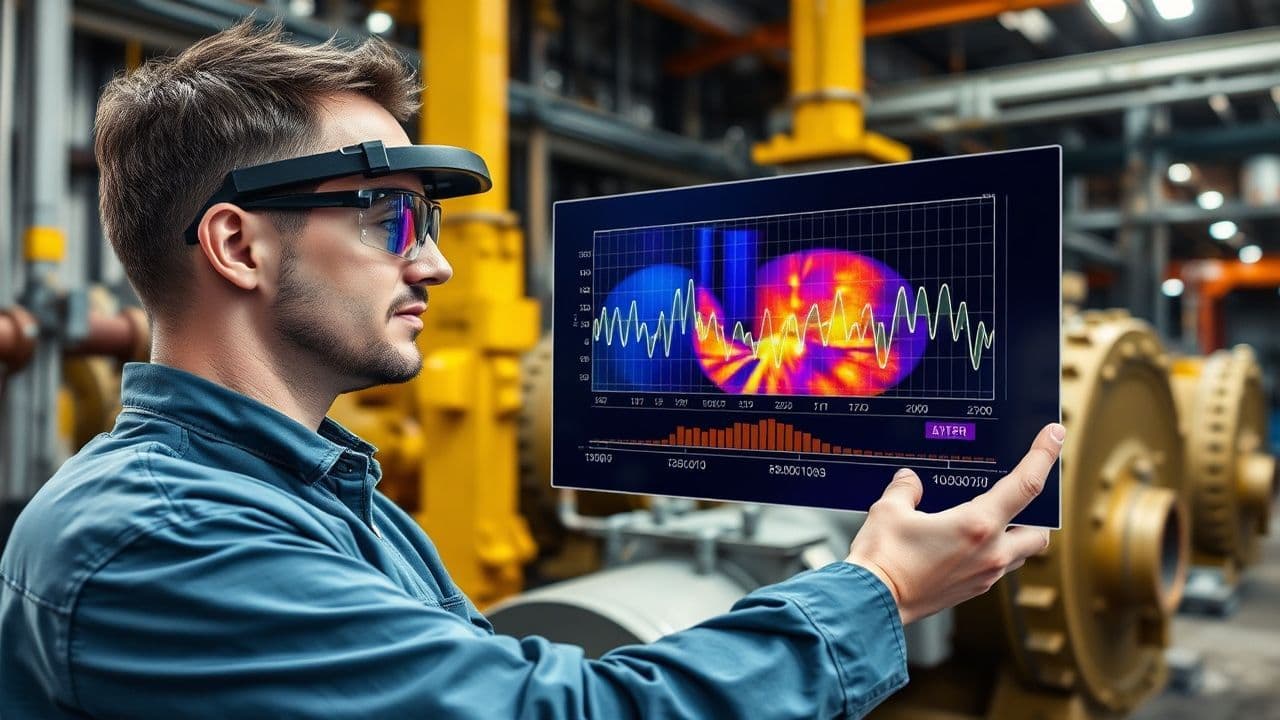 Predictive Maintenance: Stop Fixing Machines After They Break